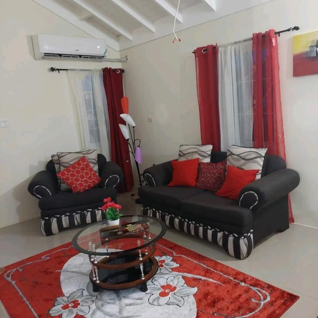 Royal Palm Luxury Villas Ocho Rios Jamaica