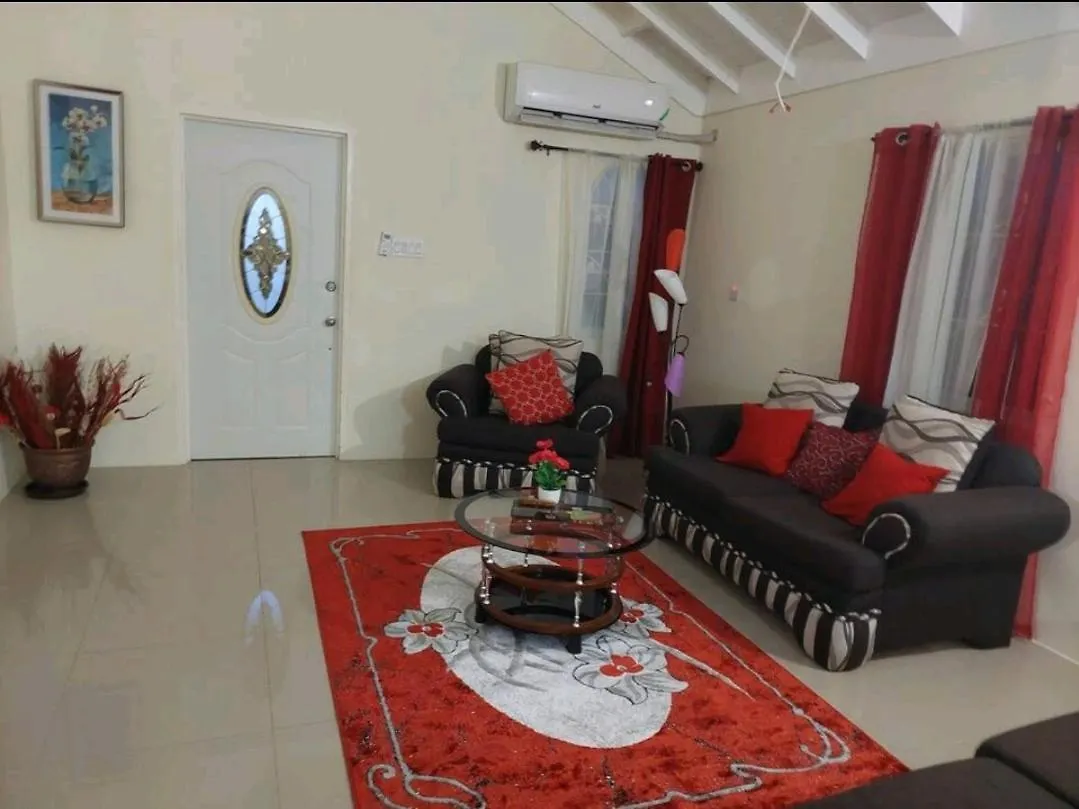 Royal Palm Luxury Villas Ocho Rios