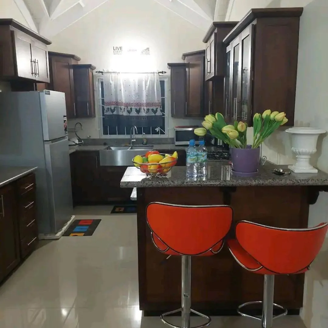 Royal Palm Luxury Villas Ocho Rios Jamaica