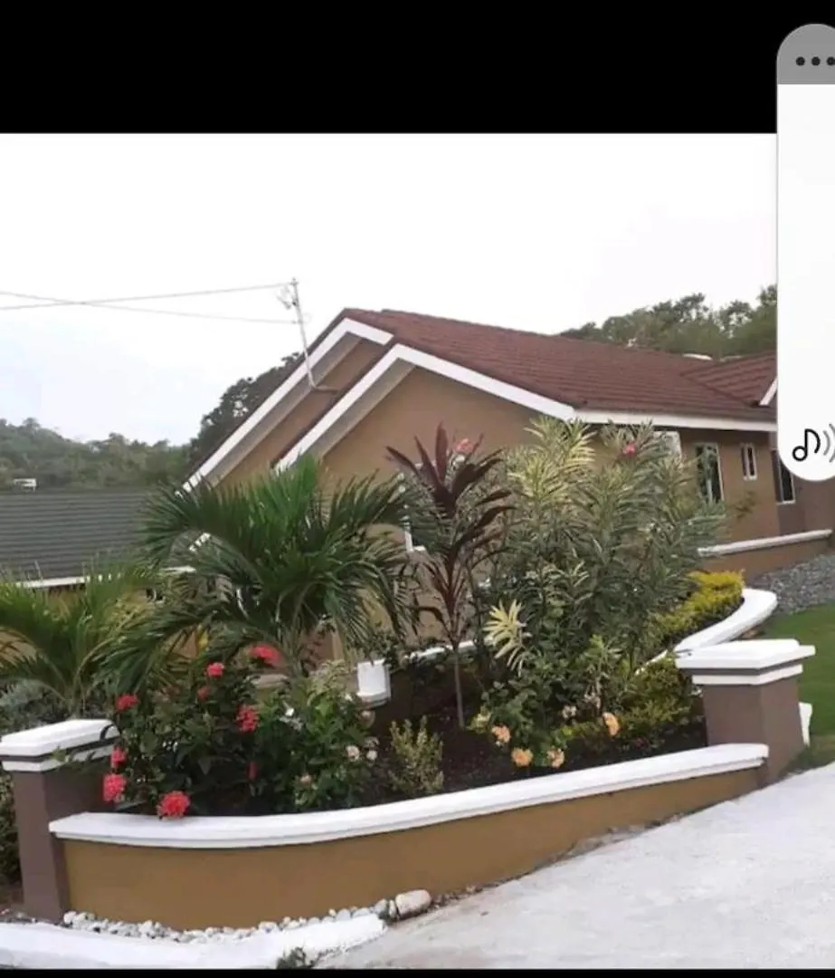 Royal Palm Luxury Villas Ocho Rios
