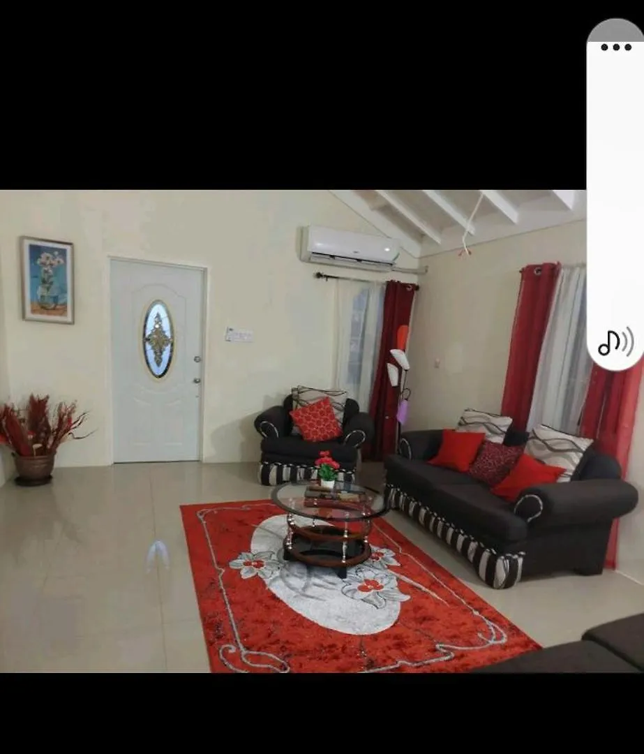 Royal Palm Luxury Villas Ocho Rios
