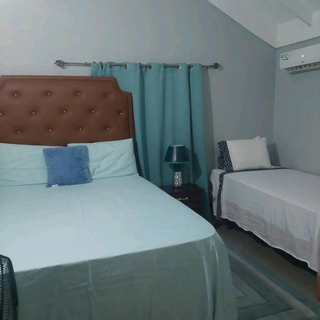 Royal Palm Luxury Villas Ocho Rios
