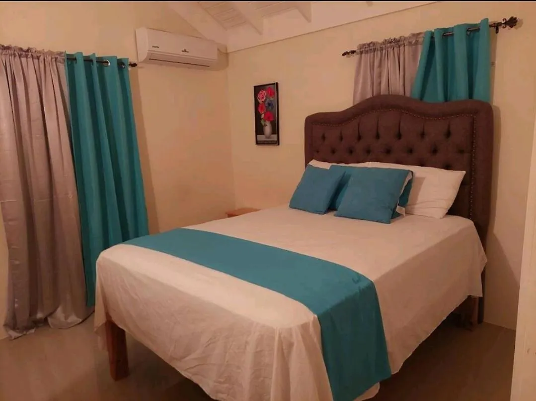 Royal Palm Luxury Villas Ocho Rios