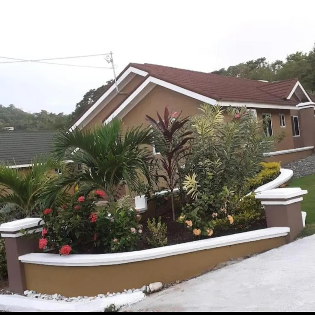 Royal Palm Luxury Villas Ocho Rios