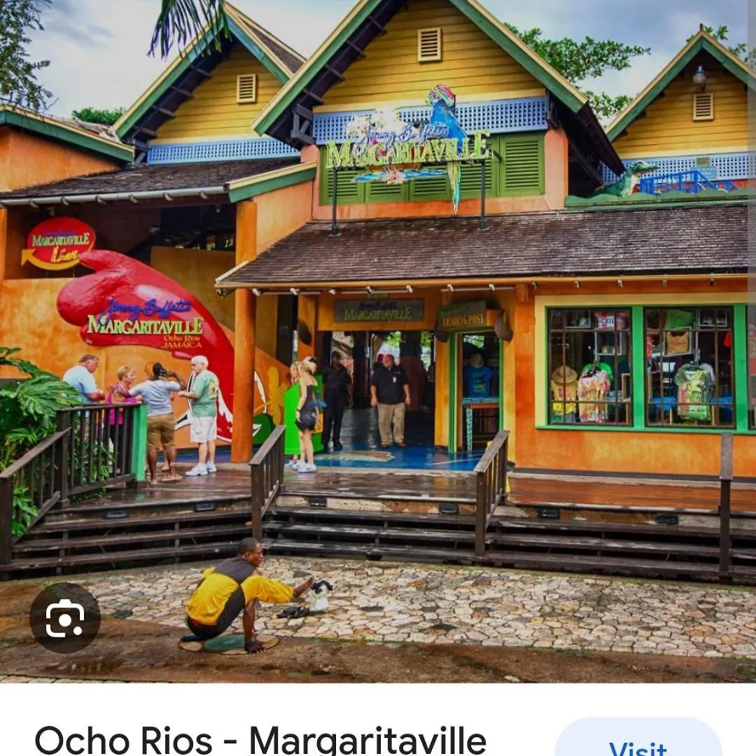 Royal Palm Luxury Villas Ocho Rios Jamaica