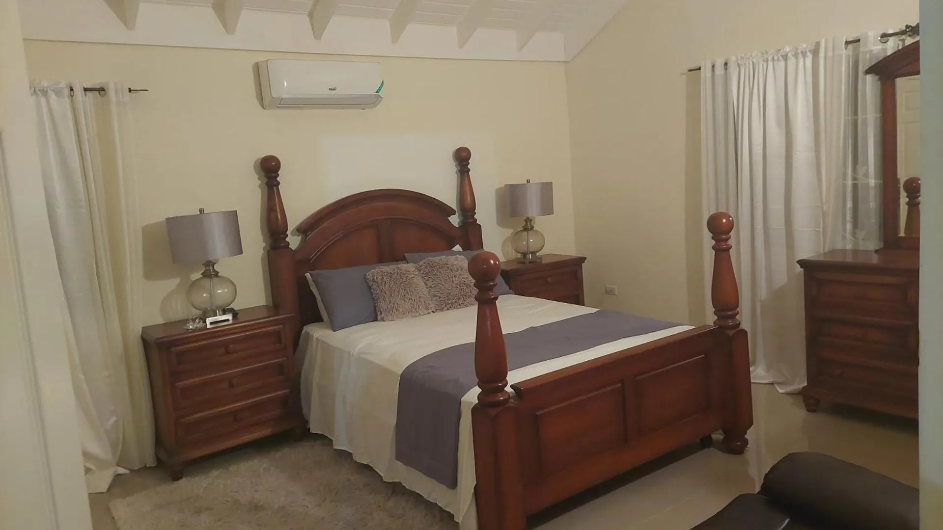Royal Palm Luxury Villas Ocho Rios