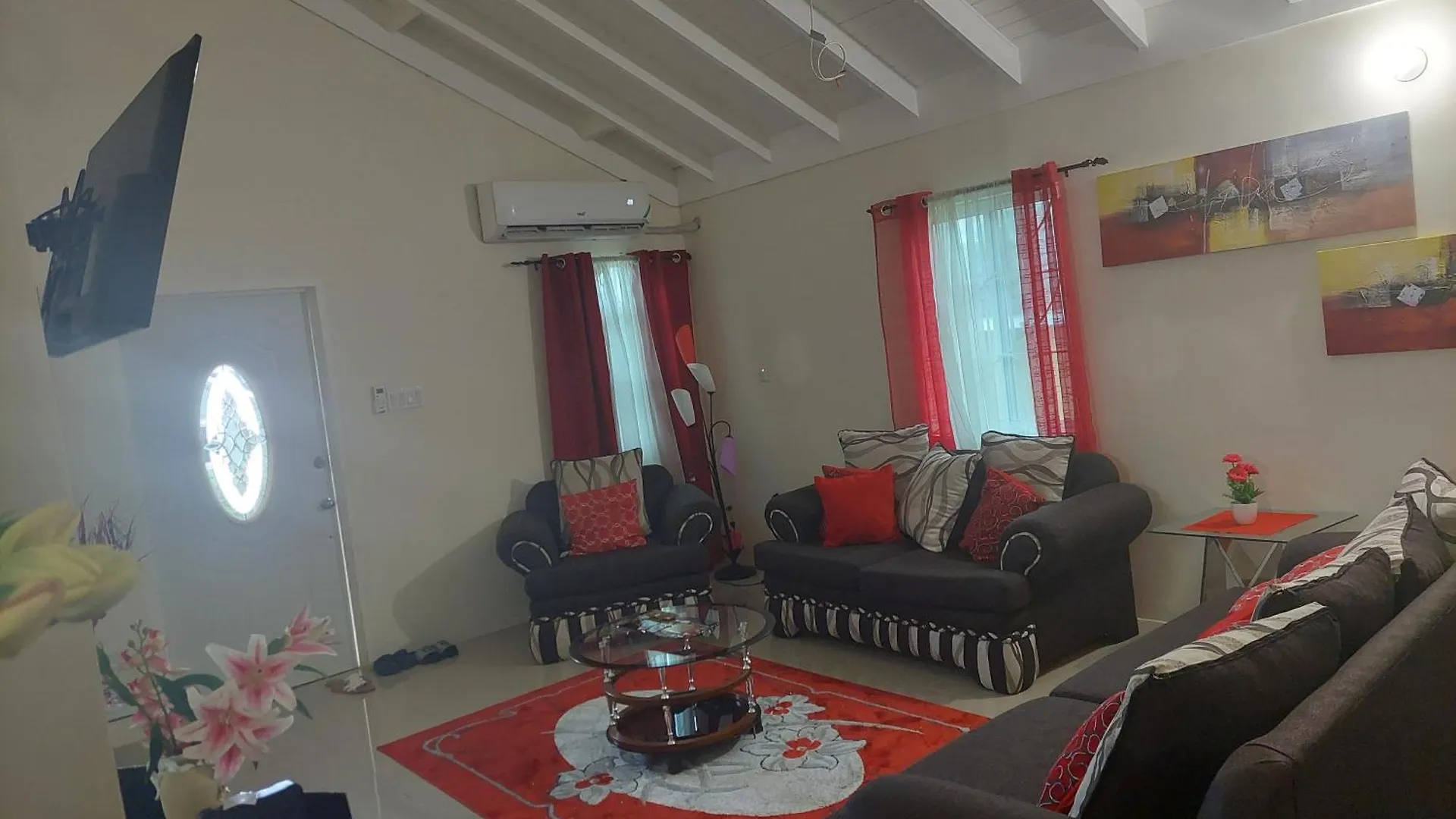 Royal Palm Luxury Villas Ocho Rios