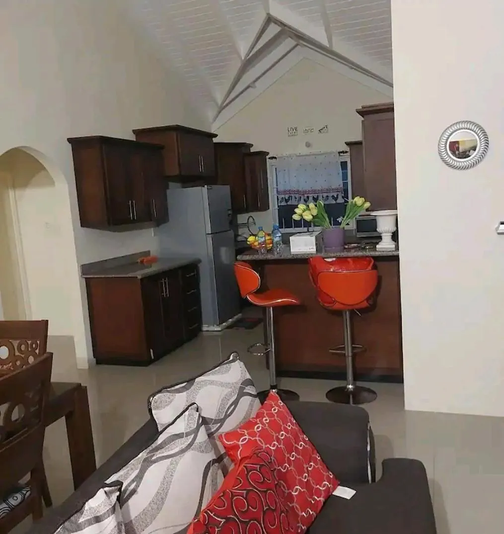 Royal Palm Luxury Villas Ocho Rios
