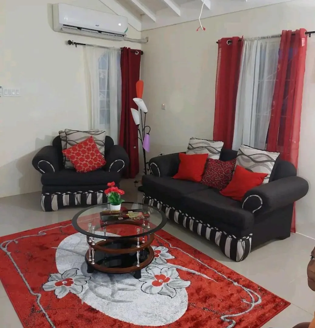 Royal Palm Luxury Villas Ocho Rios